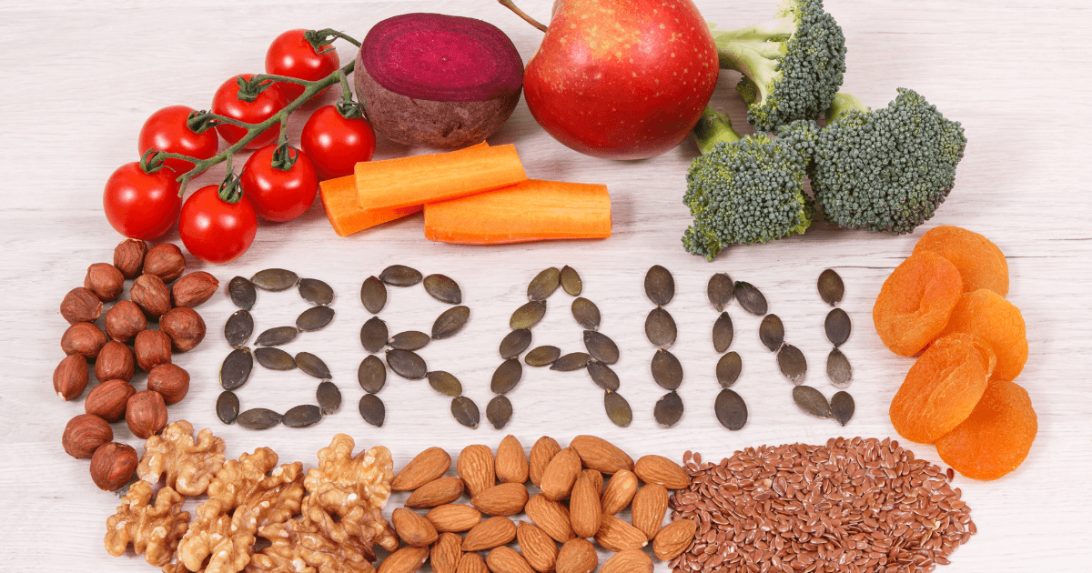 Unlock Your Brain's Full Potential: 7 Essential Vitamins That Boost Memory, Focus, and Cognitive Performance